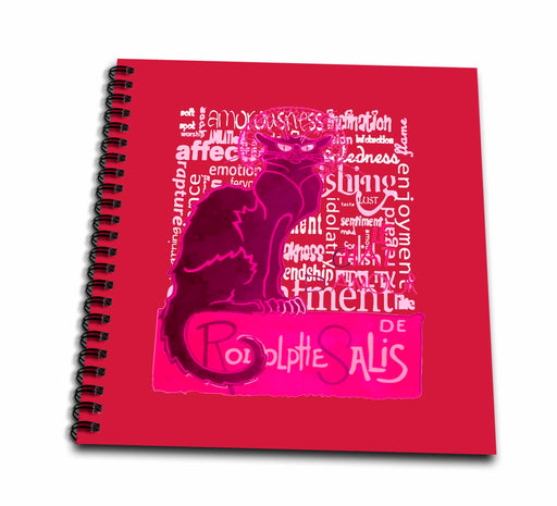 image of Drawing Book 8 x 8 inch