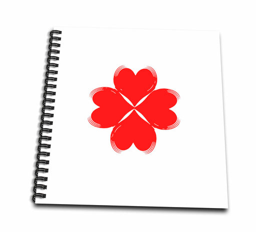 image of Drawing Book 8 x 8 inch