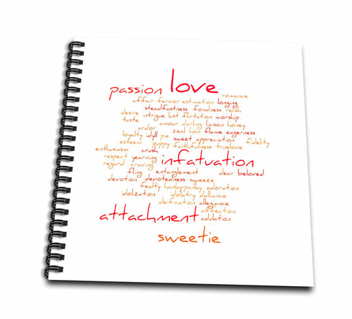 image of Drawing Book 8 x 8 inch