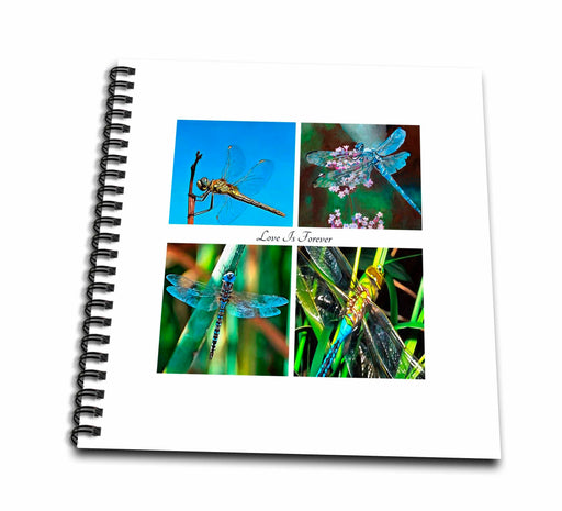 image of Drawing Book 8 x 8 inch