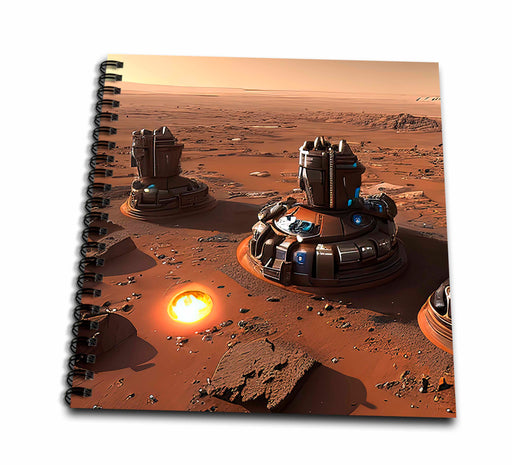 image of Drawing Book 8 x 8 inch