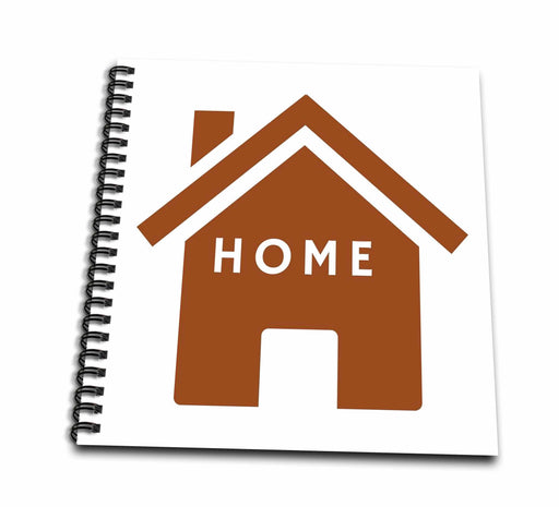 image of Drawing Book 8 x 8 inch