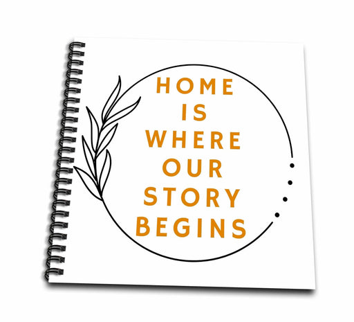 image of Drawing Book 8 x 8 inch