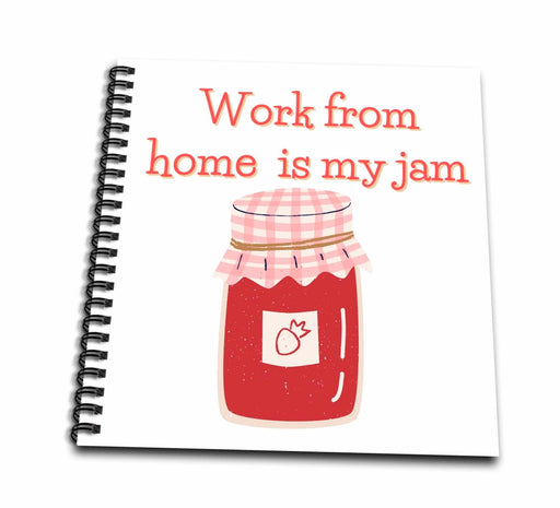 image of Drawing Book 8 x 8 inch