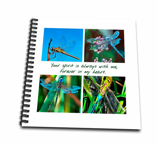 image of Drawing Book 8 x 8 inch