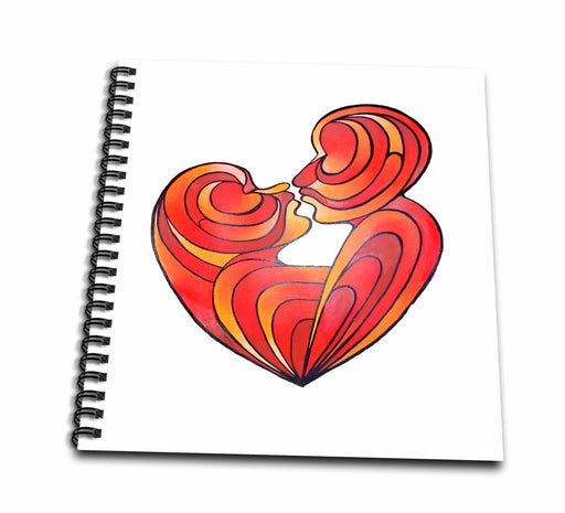 image of Drawing Book 8 x 8 inch