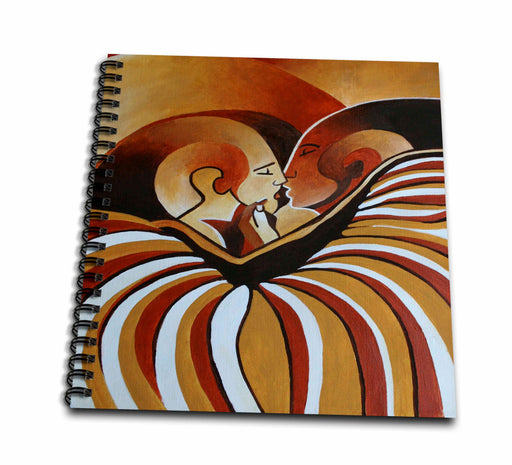 image of Drawing Book 8 x 8 inch