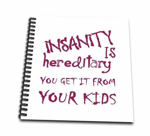 image of Drawing Book 8 x 8 inch