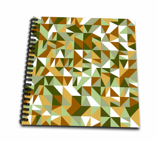 image of Drawing Book 8 x 8 inch