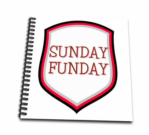 image of Drawing Book 8 x 8 inch