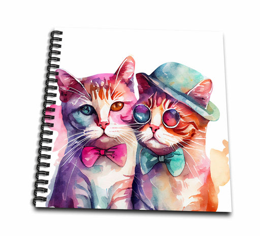 image of Drawing Book 8 x 8 inch