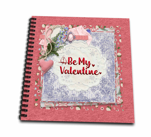 image of Drawing Book 8 x 8 inch