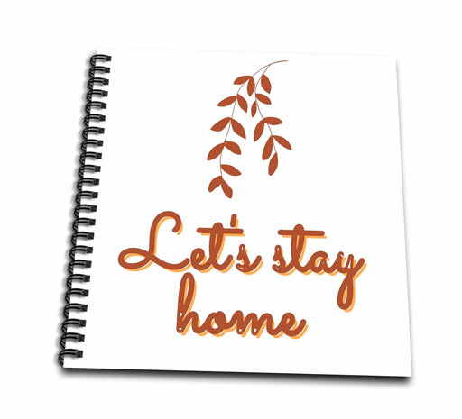 image of Drawing Book 8 x 8 inch