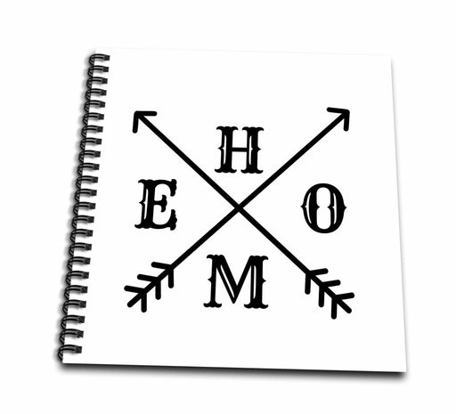 image of Drawing Book 8 x 8 inch