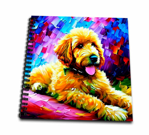 image of Drawing Book 8 x 8 inch