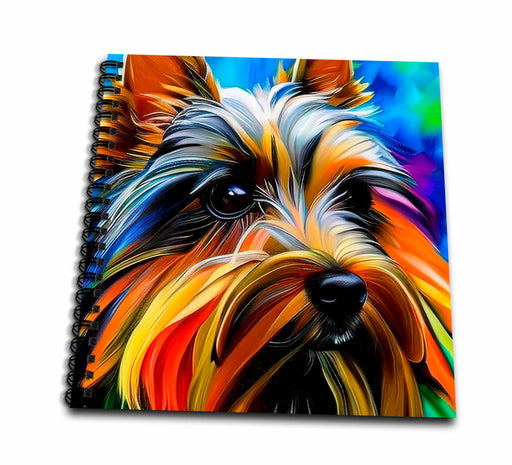 image of Drawing Book 8 x 8 inch