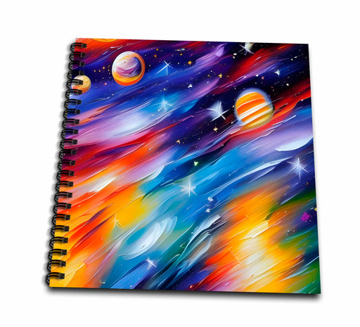 image of Drawing Book 8 x 8 inch