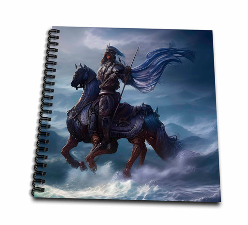 image of Drawing Book 8 x 8 inch