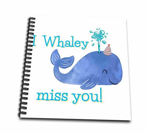 image of Drawing Book 8 x 8 inch