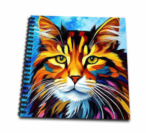 image of Drawing Book 8 x 8 inch