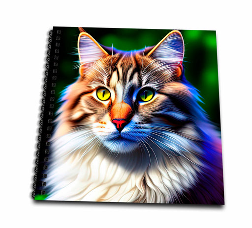 image of Drawing Book 8 x 8 inch