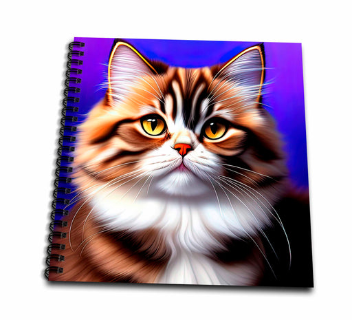 image of Drawing Book 8 x 8 inch