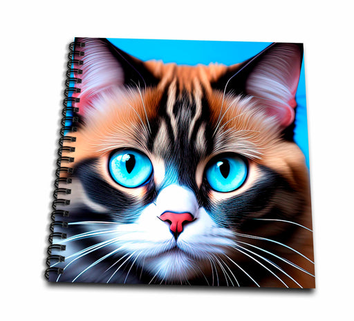 image of Drawing Book 8 x 8 inch