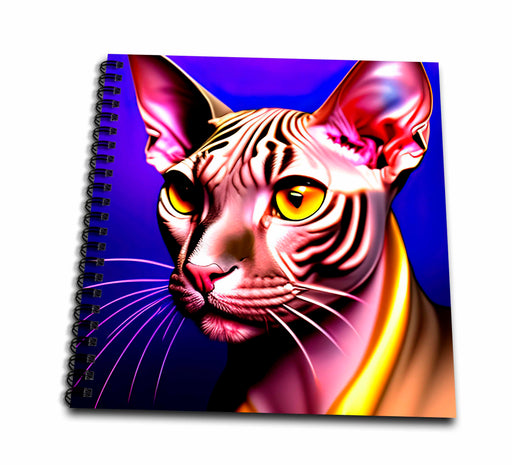 image of Drawing Book 8 x 8 inch