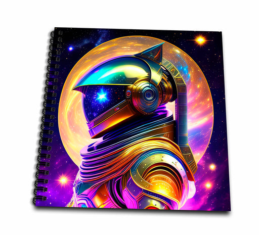 image of Drawing Book 8 x 8 inch