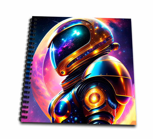 image of Drawing Book 8 x 8 inch