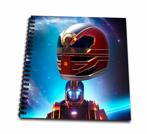 image of Drawing Book 8 x 8 inch