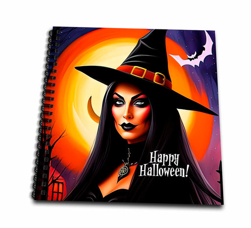 image of Drawing Book 8 x 8 inch