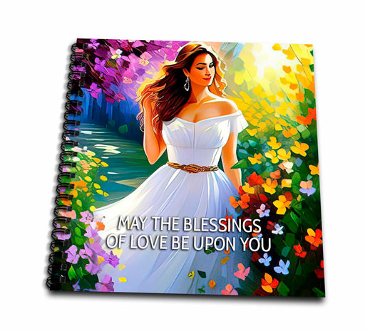 image of Drawing Book 8 x 8 inch