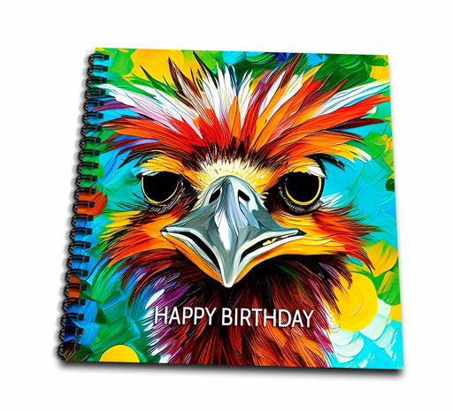 image of Drawing Book 8 x 8 inch