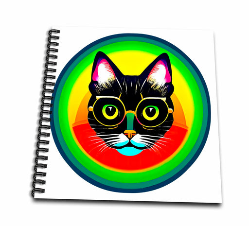 image of Drawing Book 8 x 8 inch