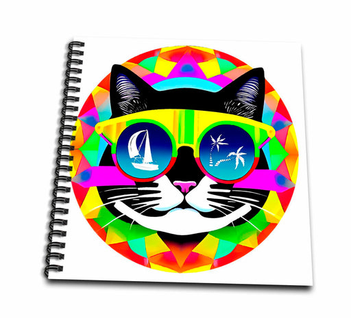 image of Drawing Book 8 x 8 inch