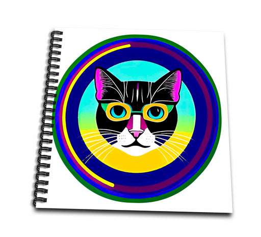 image of Drawing Book 8 x 8 inch