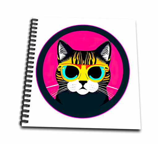 image of Drawing Book 8 x 8 inch