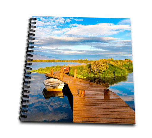 image of Drawing Book 8 x 8 inch