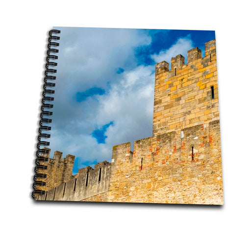 image of Drawing Book 8 x 8 inch