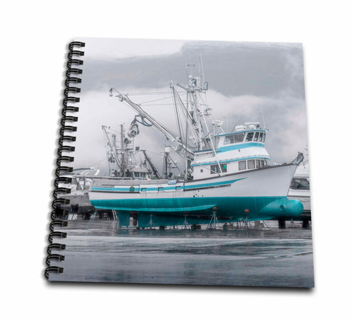 image of Drawing Book 8 x 8 inch