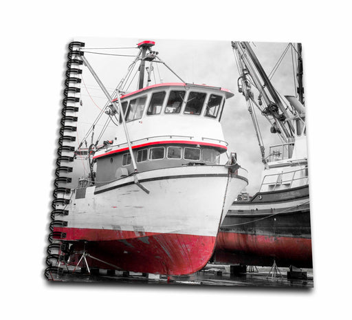 image of Drawing Book 8 x 8 inch