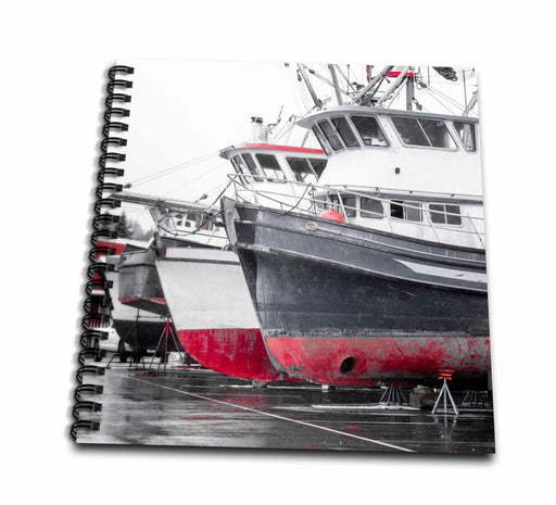 image of Drawing Book 8 x 8 inch