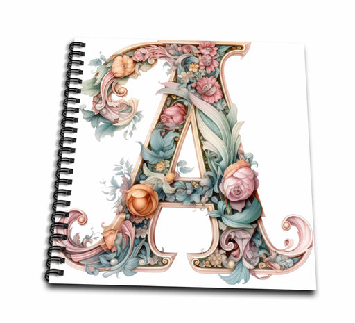 image of Drawing Book 8 x 8 inch