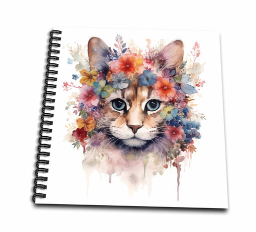 image of Drawing Book 8 x 8 inch