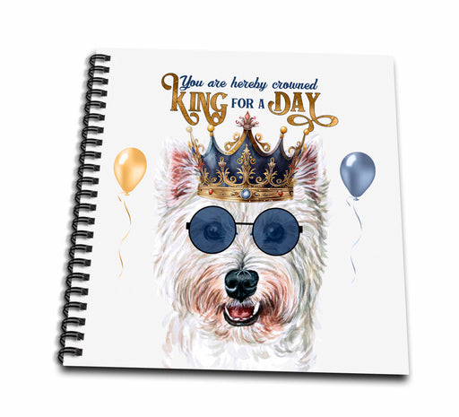 image of Drawing Book 8 x 8 inch