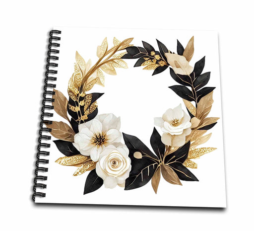 image of Drawing Book 8 x 8 inch
