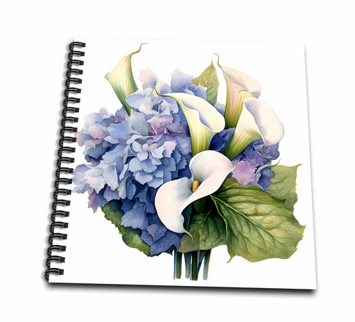 image of Drawing Book 8 x 8 inch