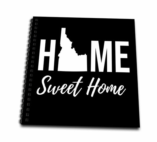 image of Drawing Book 8 x 8 inch