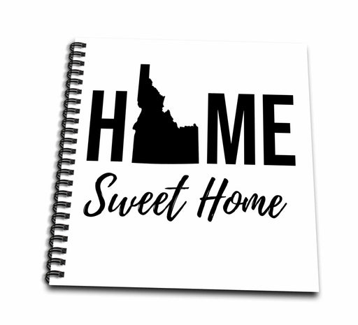 image of Drawing Book 8 x 8 inch